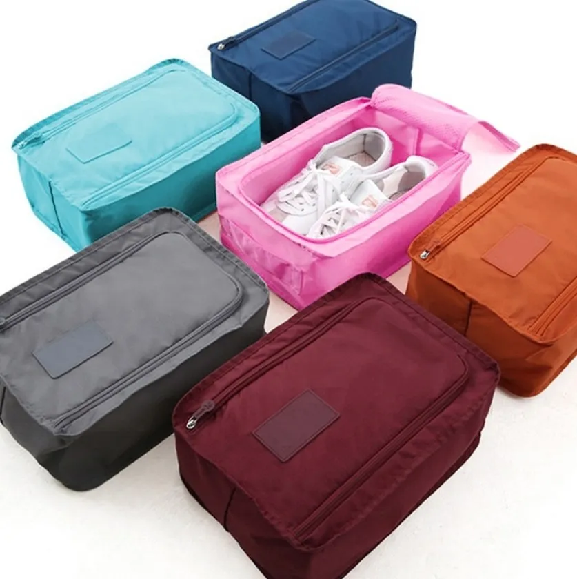 Bolsa Almacenamiento Zapatos Impermeable - Image 2