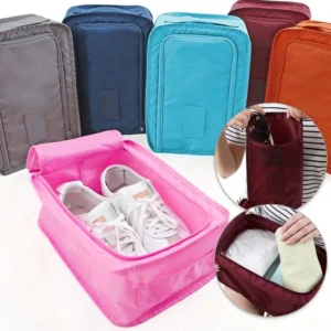 Bolsa Almacenamiento Zapatos Impermeable - Image 3
