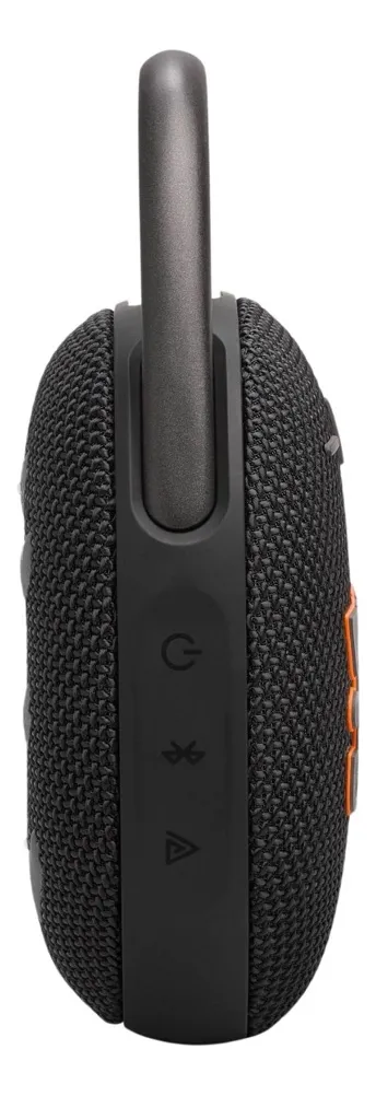 Bocina Portátil Jbl Clip 5 Bluetooth, Negro. Color Negro - Image 5