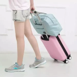 Bolso De Viaje - Deportivo Grande Impermeable - Image 2