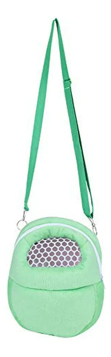 Bolso De Viaje Para Hamsters