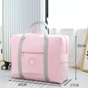 Bolso De Viaje - Deportivo Grande Impermeable - Image 4
