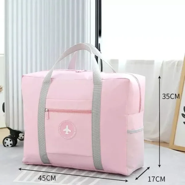 Bolso De Viaje - Deportivo Grande Impermeable - Image 4