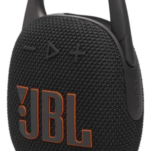 Bocina Portátil Jbl Clip 5 Bluetooth, Negro. Color Negro - Image 6