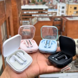 Audífonos Inalámbricos Xiaomi Redmi Buds 6 Active - Image 5