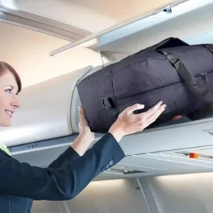 Bolso De Viaje - Deportivo Grande Impermeable - Image 8