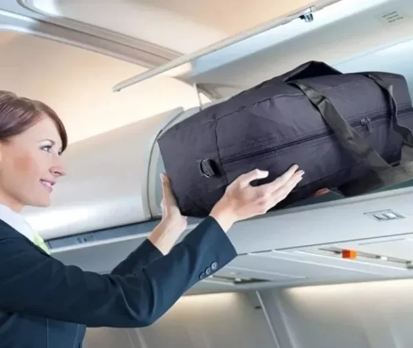 Bolso De Viaje - Deportivo Grande Impermeable - Image 8