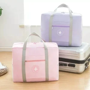 Bolso De Viaje - Deportivo Grande Impermeable - Image 9