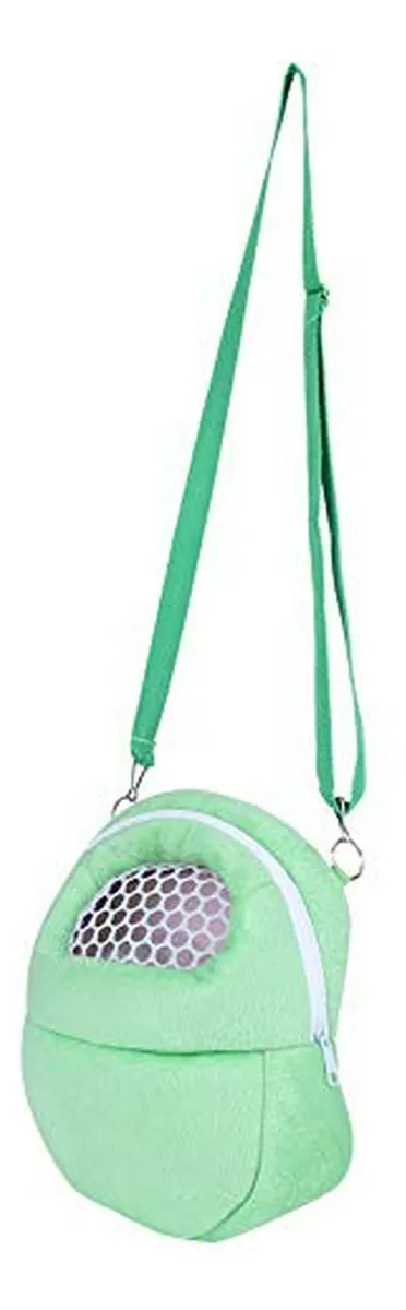 Bolso De Viaje Para Hamsters - Image 3