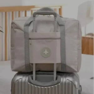 Bolso De Viaje - Deportivo Grande Impermeable - Image 10