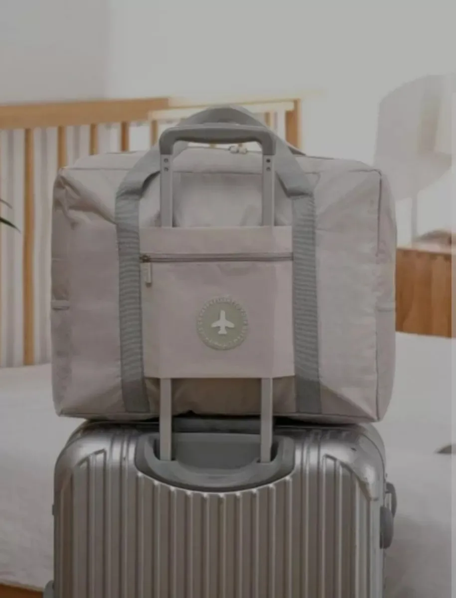 Bolso De Viaje - Deportivo Grande Impermeable - Image 10