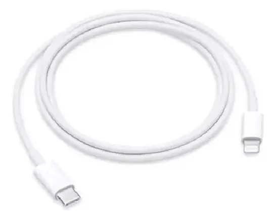 Cargador 25w+ Cable C-light Para iPhone 11/12/13/14original - Image 3