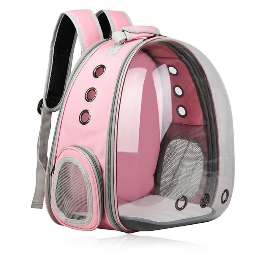 Maleta Astronauta para Mascotas - Image 2