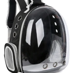 Maleta Astronauta para Mascotas - Image 4