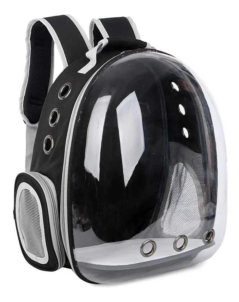 Maleta Astronauta para Mascotas - Image 4