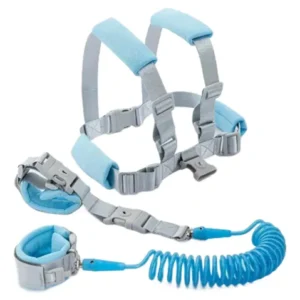 Arnés Seguridad Manilla Bebe Caminador Pulsera Niño Niña - Image 1
